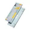 ONIKUMA G80 Teclado Gaming