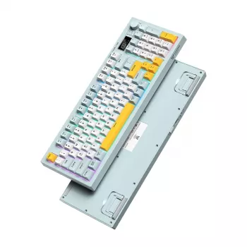 ONIKUMA G80 Teclado Gaming