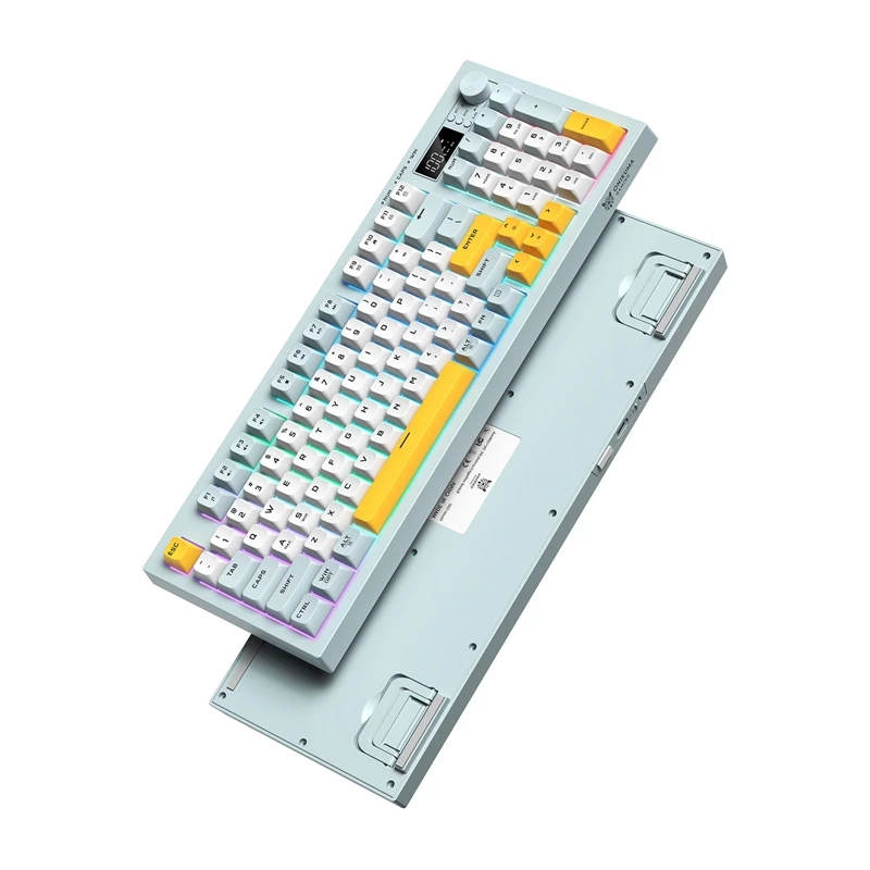 ONIKUMA G80 Teclado Gaming