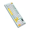 ONIKUMA G80 Teclado Gaming
