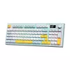ONIKUMA G80 Teclado Gaming