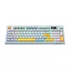 ONIKUMA G80 Teclado Gaming