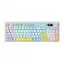 ONIKUMA G80 Teclado Gaming