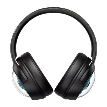 ONIKUMA GT802 auriculares gaming (negro)
