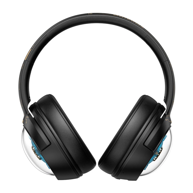 ONIKUMA GT802 auriculares gaming (negro)