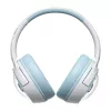 ONIKUMA GT802 auriculares gaming blanco