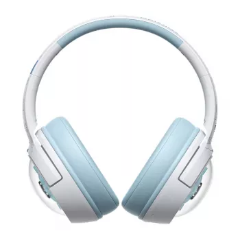 ONIKUMA GT802 auriculares gaming blanco