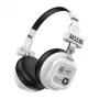 ONIKUMA GT803 Auriculares Gaming (Blanco)