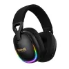 ONIKUMA GT805 Auriculares gaming, negro