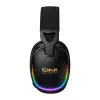 ONIKUMA GT805 Auriculares gaming, negro