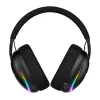ONIKUMA GT805 Auriculares gaming, negro
