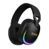 ONIKUMA GT805 Auriculares gaming, negro