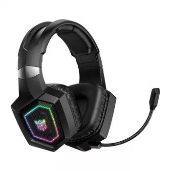 ONIKUMA GT806 auriculares gaming negro