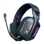 ONIKUMA GT808 auriculares gaming (negro)