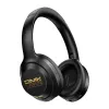 ONIKUMA GT811 auriculares gaming (negro)