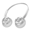 ONIKUMA GT820 auriculares gaming (gris)