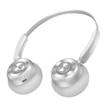 ONIKUMA GT820 auriculares gaming (gris)