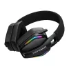 ONIKUMA GT826 auriculares gaming (negro)
