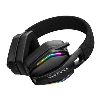 ONIKUMA GT826 auriculares gaming (negro)