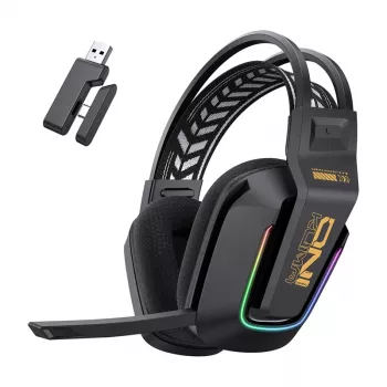 ONIKUMA GT828 Auriculares Gaming