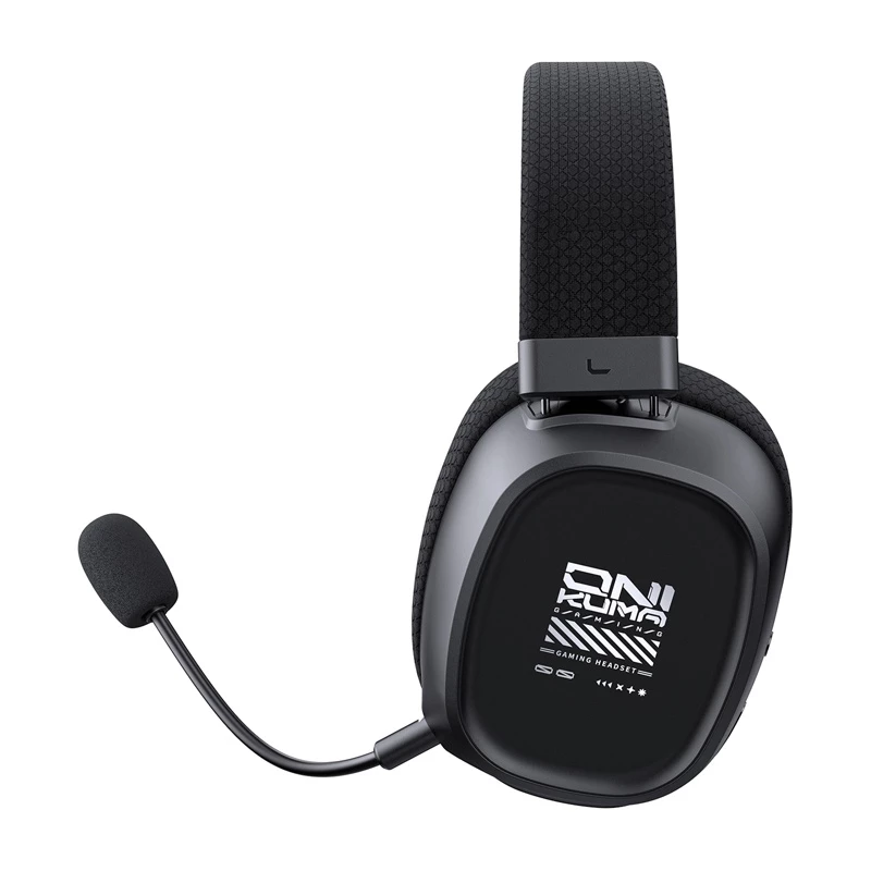ONIKUMA GT839 Auriculares Gaming