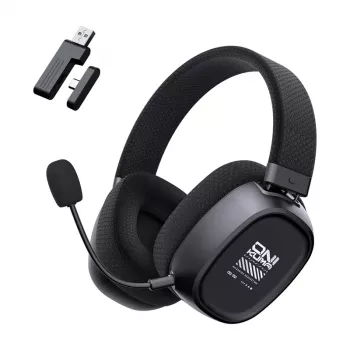 ONIKUMA GT839 Auriculares Gaming
