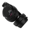 ONIKUMA GT886 Auriculares gaming, negro