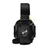 Auriculares gaming ONIKUMA GT888, negro