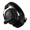 Auriculares gaming ONIKUMA GT888, negro