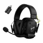 Auriculares gaming ONIKUMA GT888, negro
