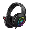 ONIKUMA K10 auriculares gaming (negro)