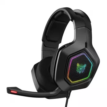 ONIKUMA K10 auriculares gaming (negro)