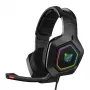 ONIKUMA K10 auriculares gaming (negro)