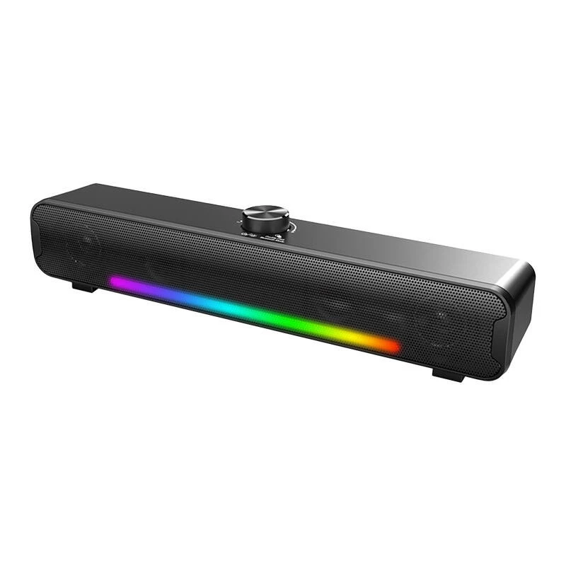 ONIKUMA L16 altavoz gaming (negro)