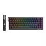 ONIKUMA MT603 Teclado gaming (negro)