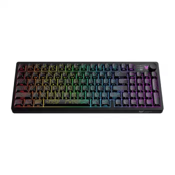 ONIKUMA MT902 Teclado gaming (negro)