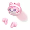 ONIKUMA TX603 Auriculares Bluetooth TWS Rosa