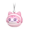 ONIKUMA TX603 Auriculares Bluetooth TWS Rosa