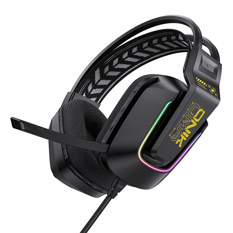 ONIKUMA X13 auriculares gaming negro