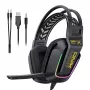 ONIKUMA X13 auriculares gaming negro