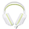 ONIKUMA X13 auriculares gaming blanco
