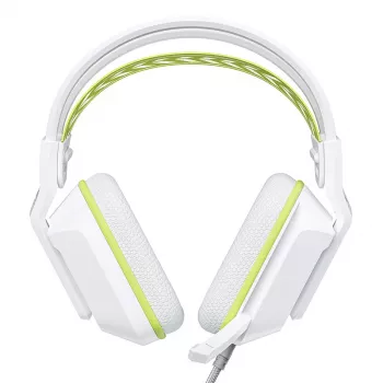 ONIKUMA X13 auriculares gaming blanco