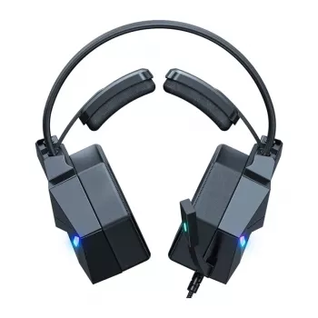 ONIKUMA X20 auriculares gaming (negro)