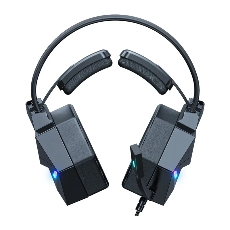 ONIKUMA X20 auriculares gaming (negro)