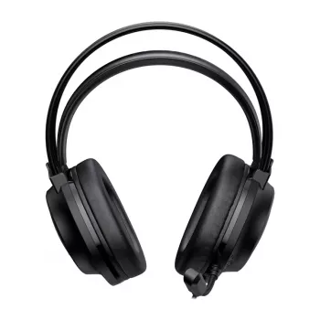 ONIKUMA X92 Auriculares Gaming (Negro)
