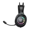 ONIKUMA X92 Auriculares Gaming (Negro)