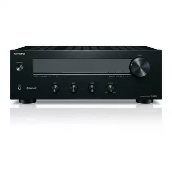 Onkyo TX-8220 B Negro Receptor estéreo 2x100W DAB+ BT