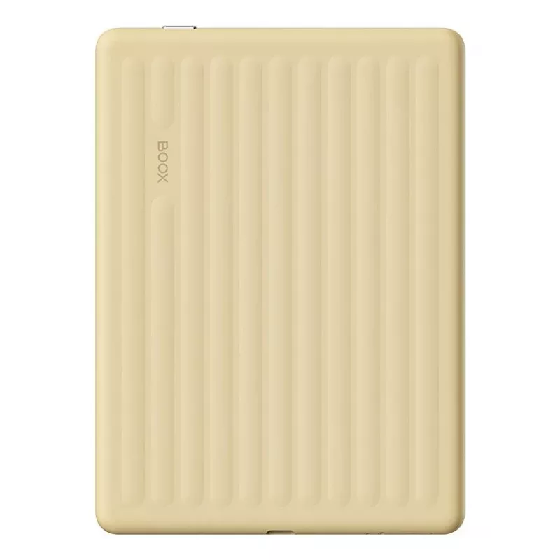 ONYX BOOX Go 6 (Gen II) e-reader de 6 pulgadas con E Ink Carta 1200, 4GB RAM, 64GB almacenamiento, Android 12, Wi-Fi y Bluetooth