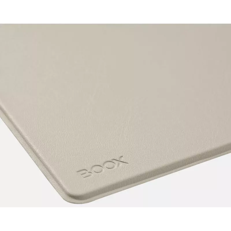 Funda magnética tipo folio Onyx Boox Go 6 (Gen 2) - beige