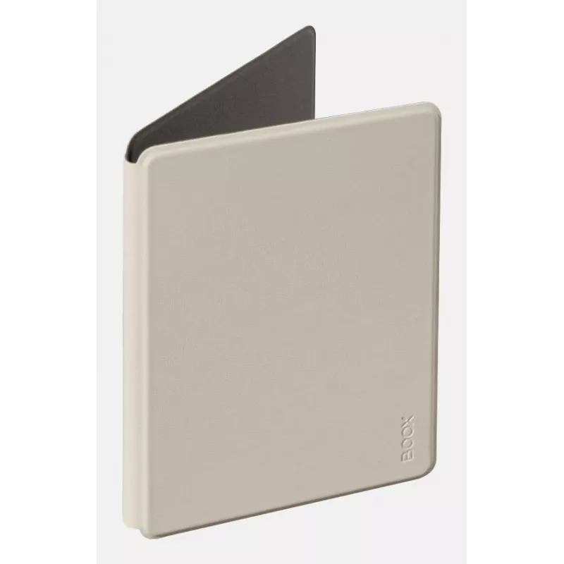 Funda magnética tipo folio Onyx Boox Go 6 (Gen 2) - beige